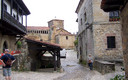 Santillana del Mar