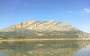 refleho de la sierra de peñarrubias