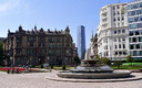 Plaza Moyúa