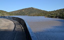 Embalse de Fresnedas