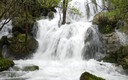 cascada Andoin