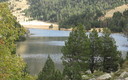 estany llong aigues-tortes