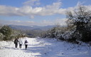 montes de Miranda de Ebro