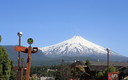 Volcan Villarrica