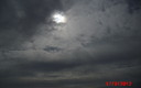 Nubes en la Puebla del rio