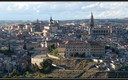 Panorámicas de Toledo