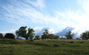 nubes en Villar de Peralonso