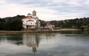 El mejor lugar para el sueño eterno
