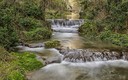 Un paseo por el Monasterio de Piedra I