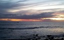 Puesta de sol en Gran Canaria