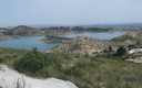 El Pantano de Crevillent