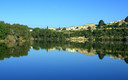 Pantano del Foix