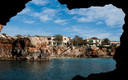 foradada de cala morlanda
