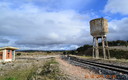 Monsalupe estacion