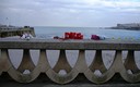 Lagrimas en el mar