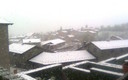 Ultima nevada de la temporada