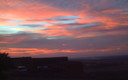 Amanecer de otoño