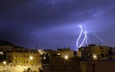 Rayo En Malaga