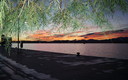 amanecer