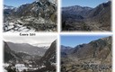 Ausencia de nieve