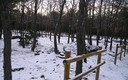 Nieve en el moncayo y su sierra