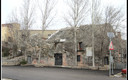 Frio en Alcolea - la Casa de Piedra