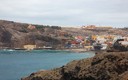Sardina del norte Galdar  Gran Canaria