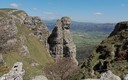PEÑA DEL FRAILE