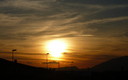 Atardecer