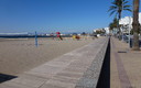 Playa de Roses 04.02.2012