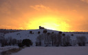 atardecer en torrelara