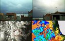 Tormenta primaveral en Anna 18-4-10