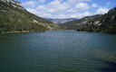 vista Pantano de Uldecona