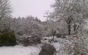 RIOCEREZO. Gelidez Invernal