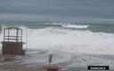 Temporal del dia 25/04/2013