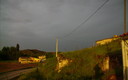 lluvioso