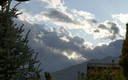 Aproximacion de una tormenta