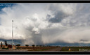 Tormentas de primavera