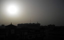 amanecer en jerez