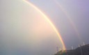 Doble arco iris