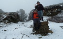 NIEVE EL EL BETAIO