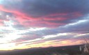 Atardecer en Castuera