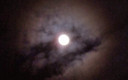 Halo lunar