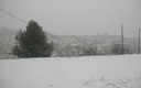 NEVADA EN TORREMANZANAS
