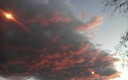 ensangrentada tarde en valdemoro