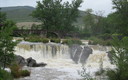 paseo del arga