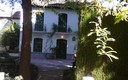 HUERTA SAN VICENTE, CASA DE VERANO DE GARCIA LORCA
