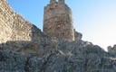 torre de la Muña y el castillo del Berrueco