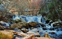 aguas de invierno
