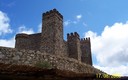 Castillo de Cortegana